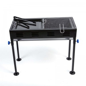 Griglia per barbecue a carbone SC1072