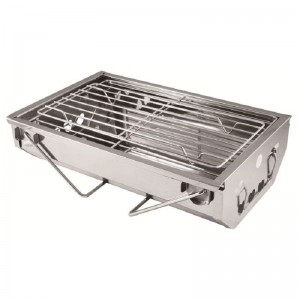 Griglia per barbecue a carbone SC1087