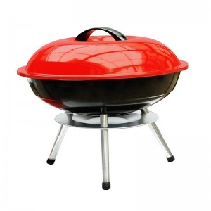 Griglia per barbecue ombreggiata Apple SC-A086