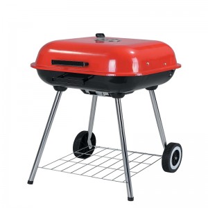 Bollitore BBQ Grill SC-A018